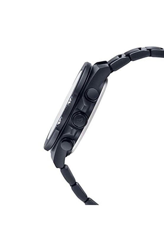 Edıfıce ECB-10DC-1ADF Telefon Bağlantılı Erkek Kol Saati