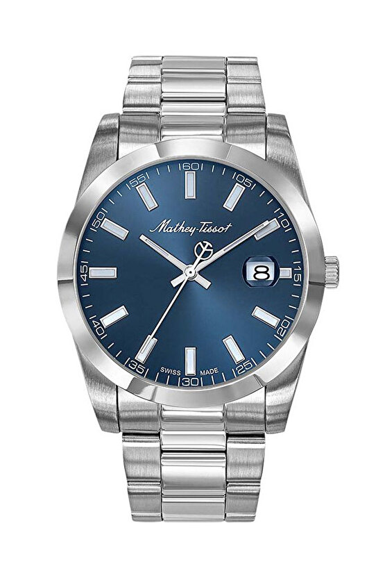 Mathey-tıssot H450abu Erkek Kol Saati