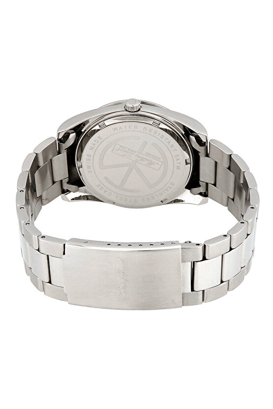 Mathey-tıssot H450abu Erkek Kol Saati