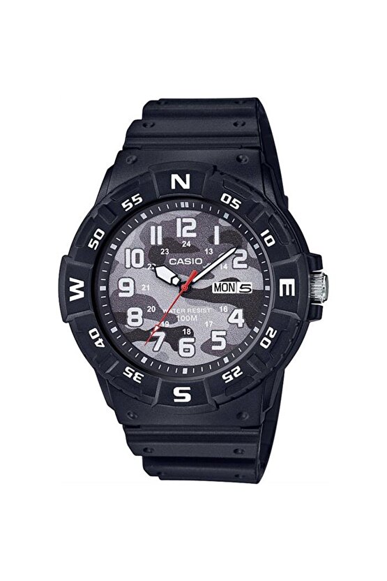 Mrw-220hcm-1bvdf Erkek Kol Saati