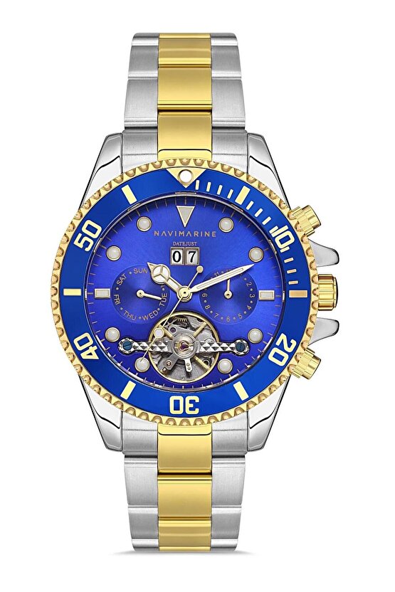 Nvm2244-2 Erkek Kol Saati