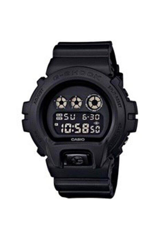 DW-6900BB-1DR ERKEK KOL SAATİ