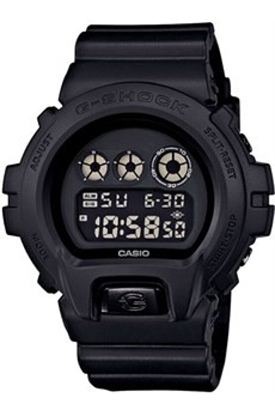 DW-6900BB-1DR ERKEK KOL SAATİ
