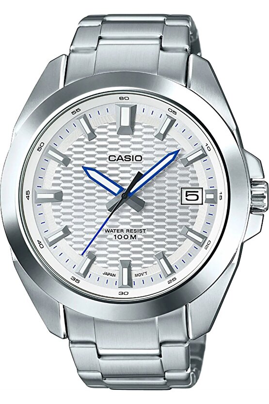 Mtp-e400d-7avdf Erkek Kol Saati