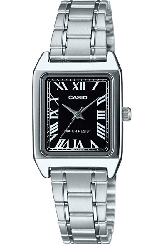 Ltp-v007d-1budf Kadın Kol Saati