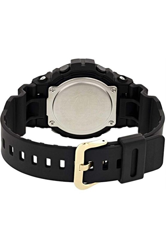 Ga-810b-1a9dr G-shock Erkek Kol Saati