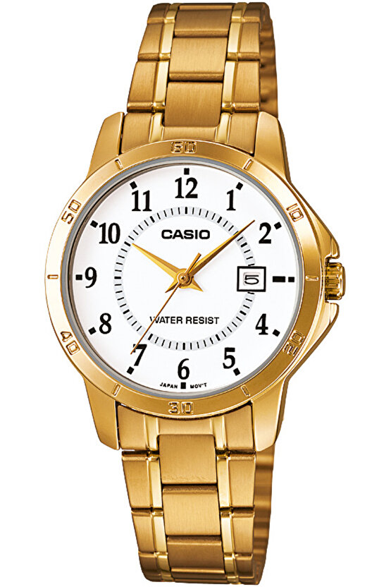 LTP-V004G-7BUDF KADIN KOL SAATİ