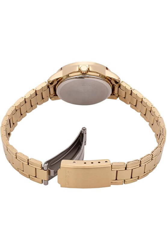 LTP-V004G-7BUDF KADIN KOL SAATİ