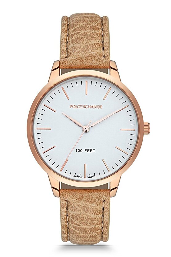 Poloexchange Px9019-03 Bayan Kol Saati