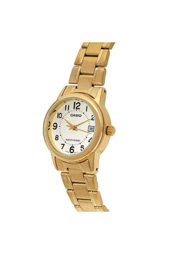 Ltp-v002g-7budf Kadın Kol Saati