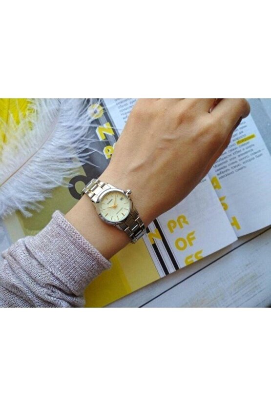 LTP-V002SG-9AUDF KADIN KOL SAATİ