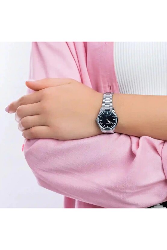 Ltp-v005d-1audf Kadın Kol Saati