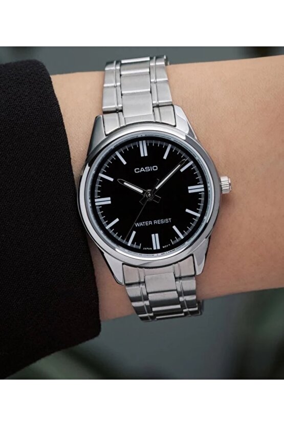 Ltp-v005d-1audf Kadın Kol Saati