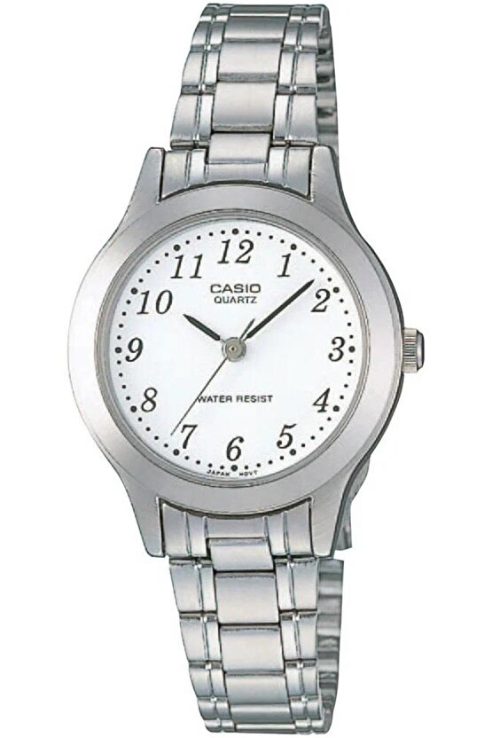 Ltp-1128a-7brdf Kadın Kol Saati