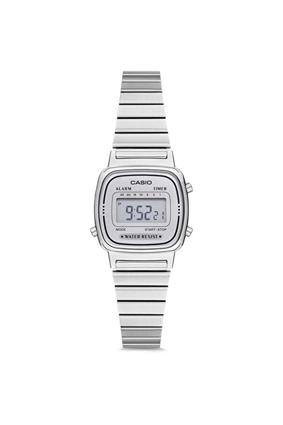 LA670WA-7DF Kol Saati