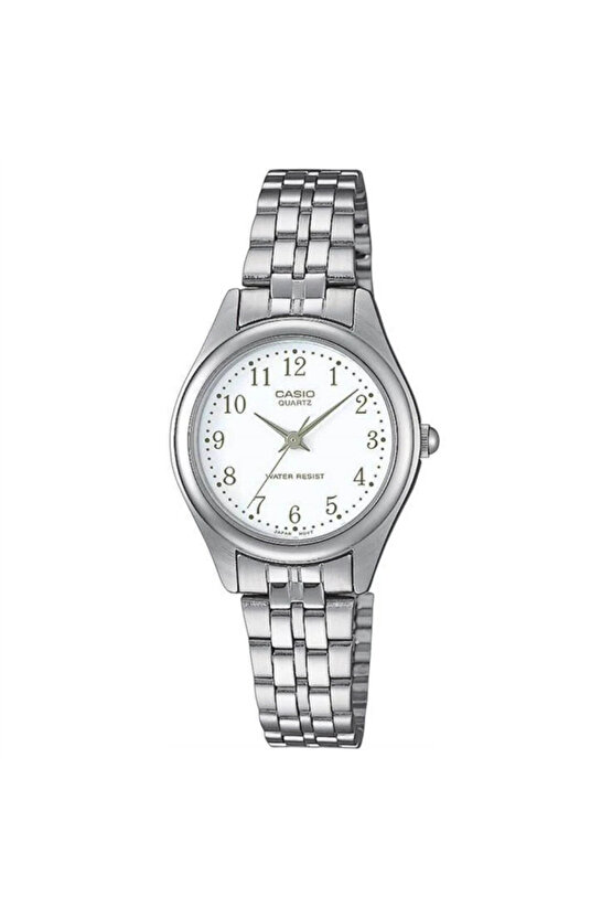 Ltp-1129a-7b Kadın Kol Saati