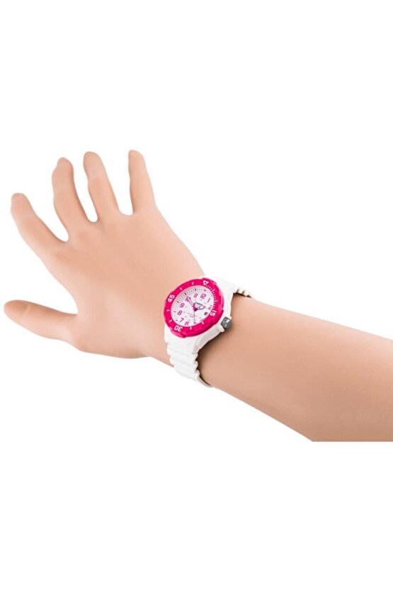 LRW-200H-4BVDF KADIN KOL SAATİ