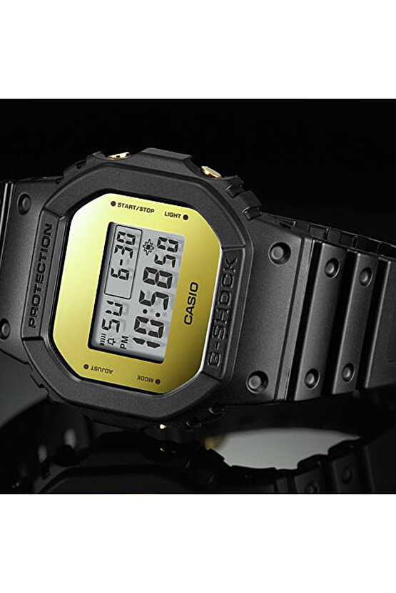 DW-5600BBMB-1DR ERKEK KOL SAATİ