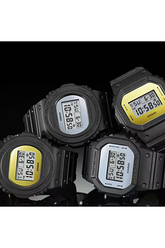 DW-5600BBMB-1DR ERKEK KOL SAATİ