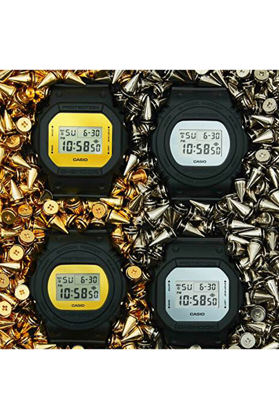 DW-5600BBMB-1DR ERKEK KOL SAATİ