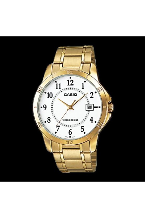 Mtp-v004g-7budf Erkek Kol Saati