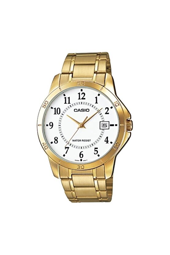 Mtp-v004g-7budf Erkek Kol Saati