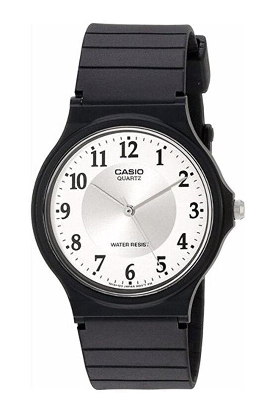 MQ-24-7B3LDF ERKEK KOL SAATİ