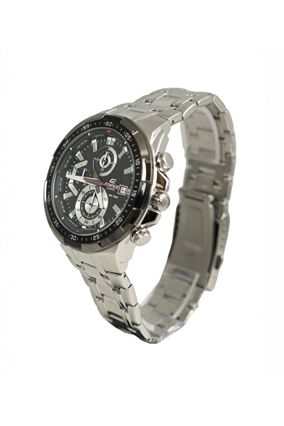 Efr-539d-1avudf Edifice Erkek Çelik Kol Saati