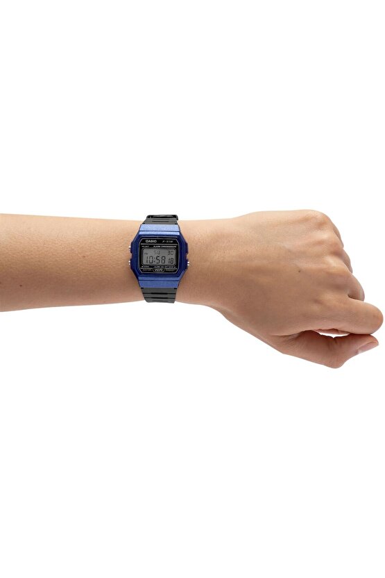 F-91WM-2ADF KOL SAATİ