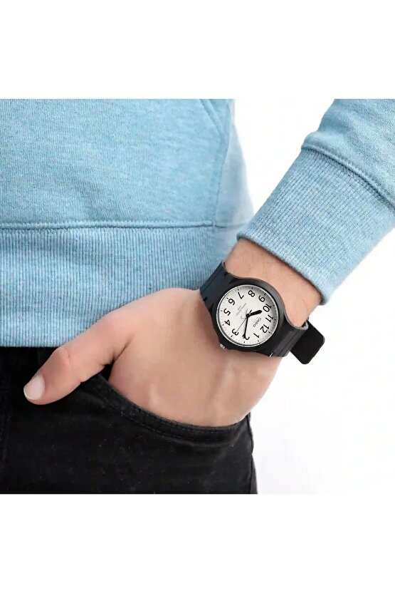 Mw-240-7Bvdf Erkek Kol Saati