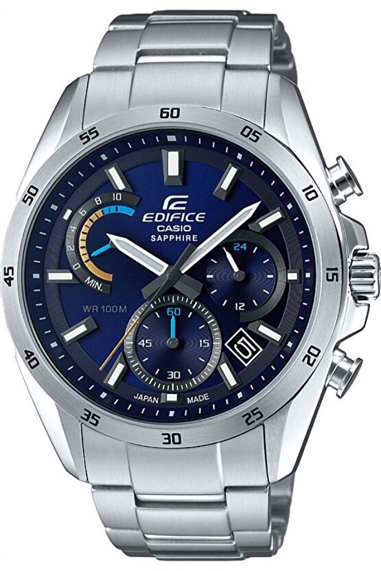 EFB-510JD-2AVDR ERKEK KOL SAATİ
