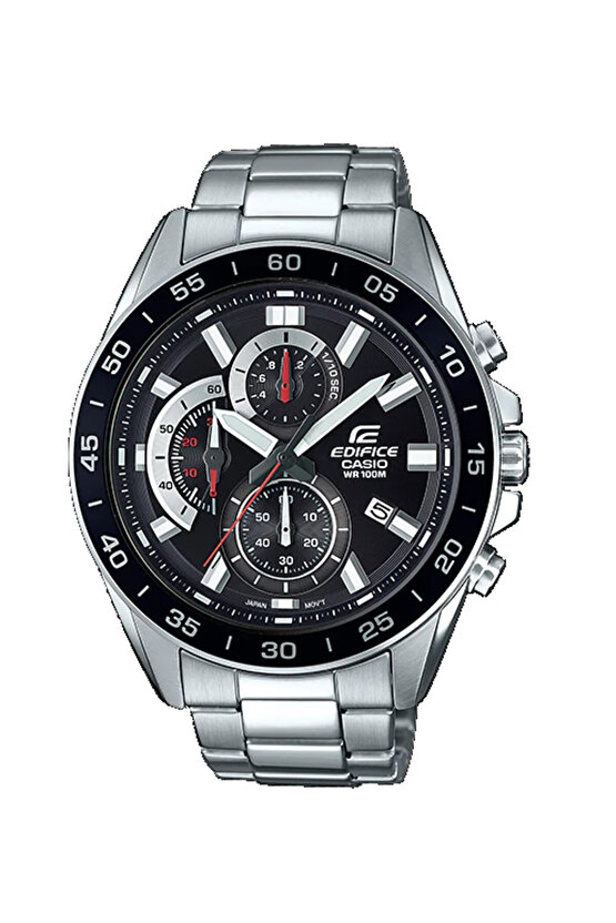 Efv-550d-1avudf Erkek Kol Saati