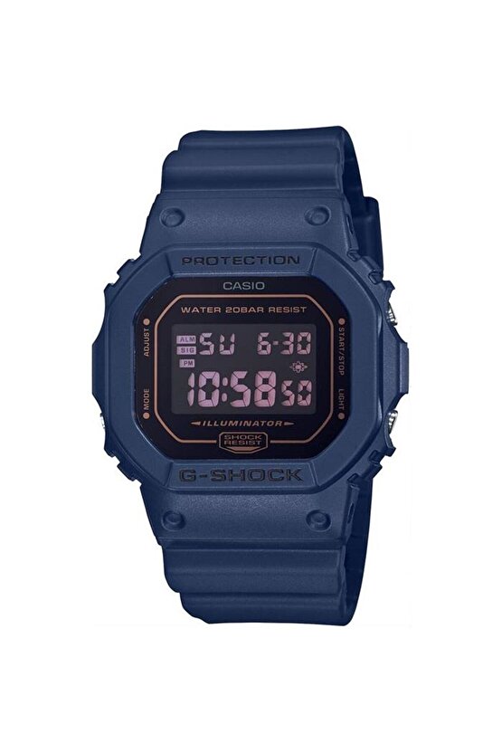 Dw-5600bbm-2dr Erkek Kol Saati