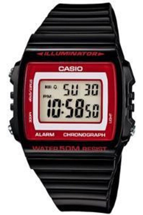 W-215H-1A2VDF ERKEK KOL SAATİ