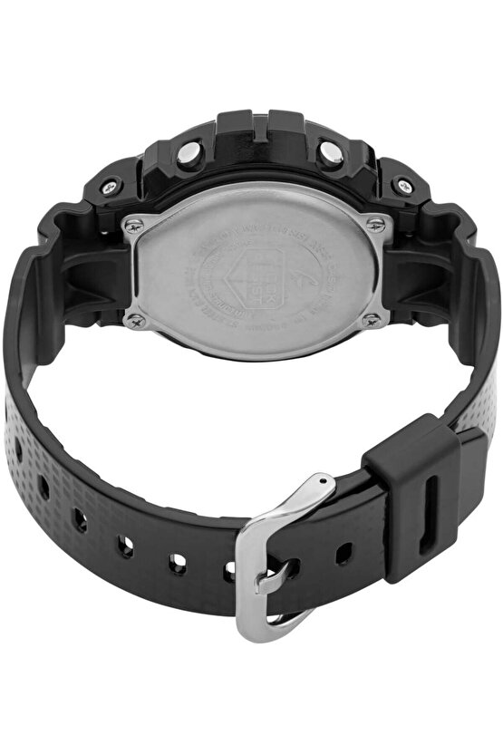 DW-6900NB-1DR Erkek Kol Saati