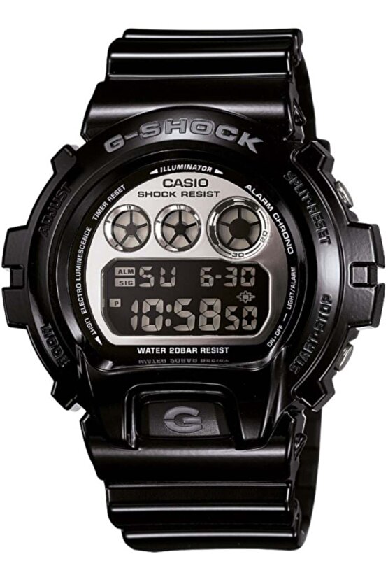 DW-6900NB-1DR Erkek Kol Saati