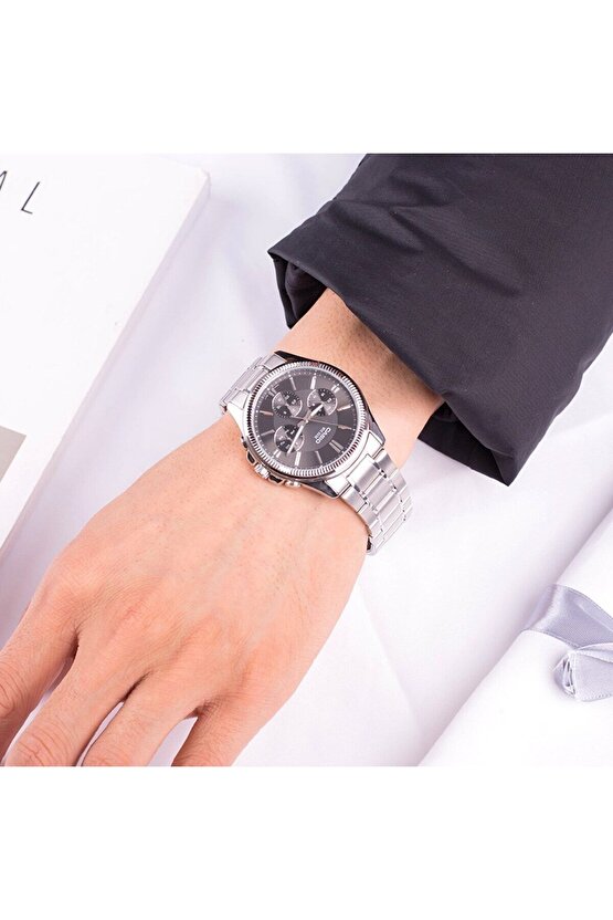 Mtp-1375d-1avdf Erkek Kol Saati