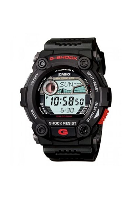 G-7900-1dr G-Shock Erkek Kol Saati