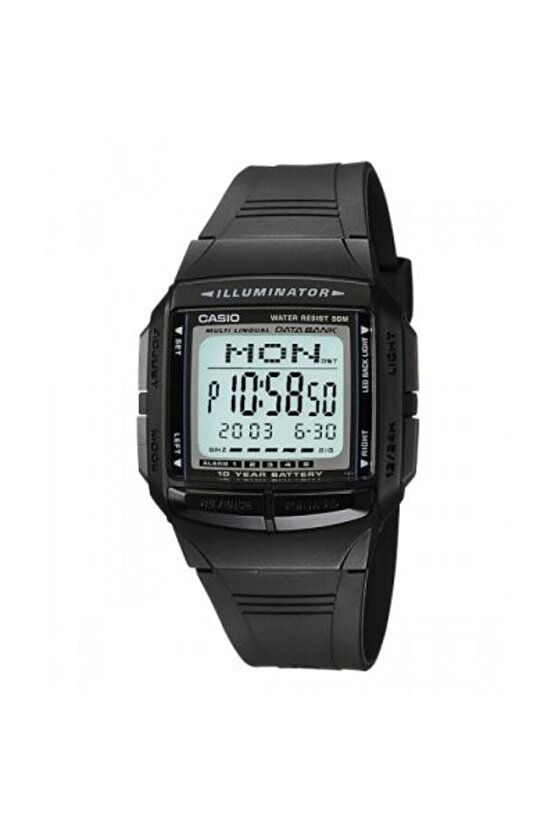 DB-36-1AVDF ERKEK KOL SAATİ