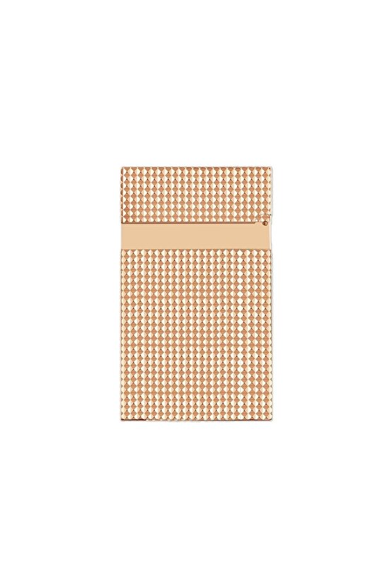 LI L2 DIAMOND HEADPİNK GOLD LINE 2