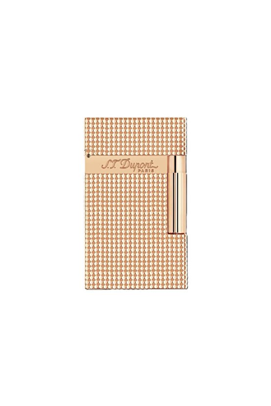 LI L2 DIAMOND HEADPİNK GOLD LINE 2