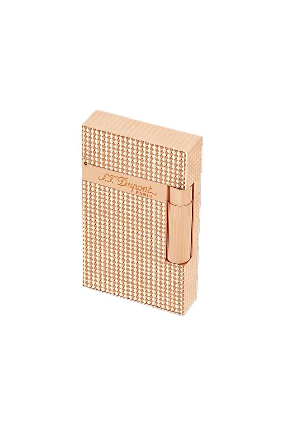 LI L2 DIAMOND HEADPİNK GOLD LINE 2