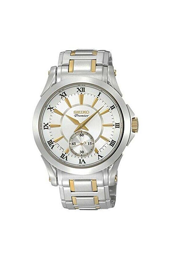 Srk022p1 Erkek Kol Saati