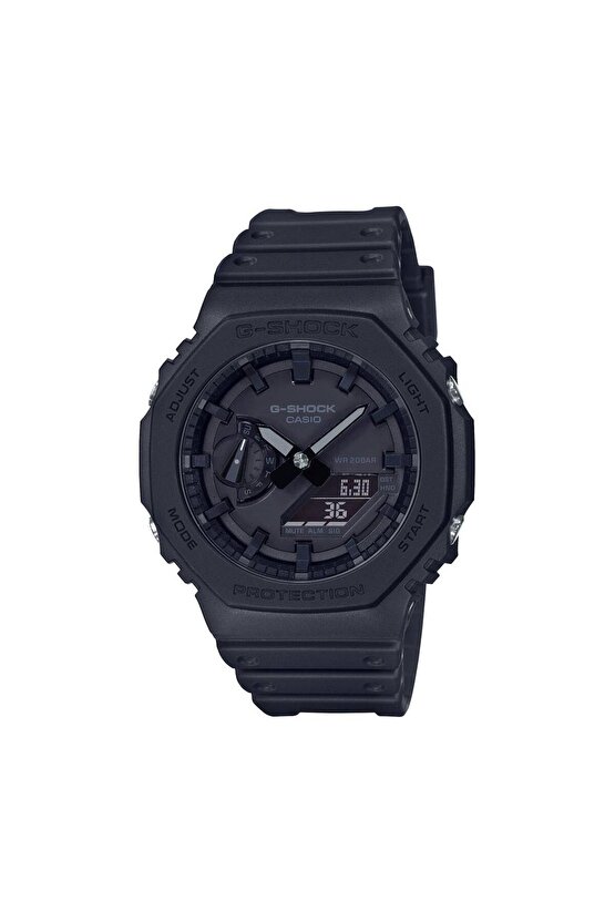 GA-2100-1A1DR G-Shock Erkek Kol Saati