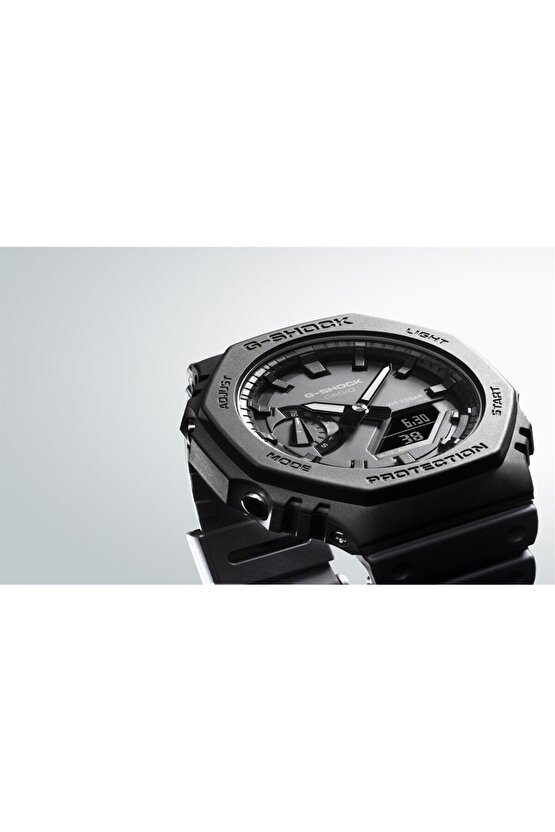 Casıo Ga-2100-1adr Erkek Kol Saati