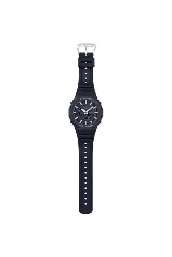 Casıo Ga-2100-1adr Erkek Kol Saati