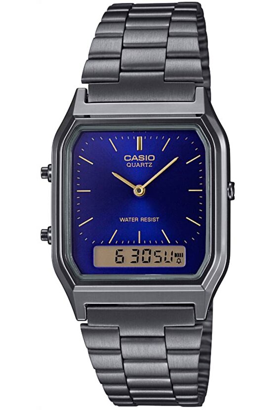 AQ-230GG-2ADF ERKEK KOL SAATİ