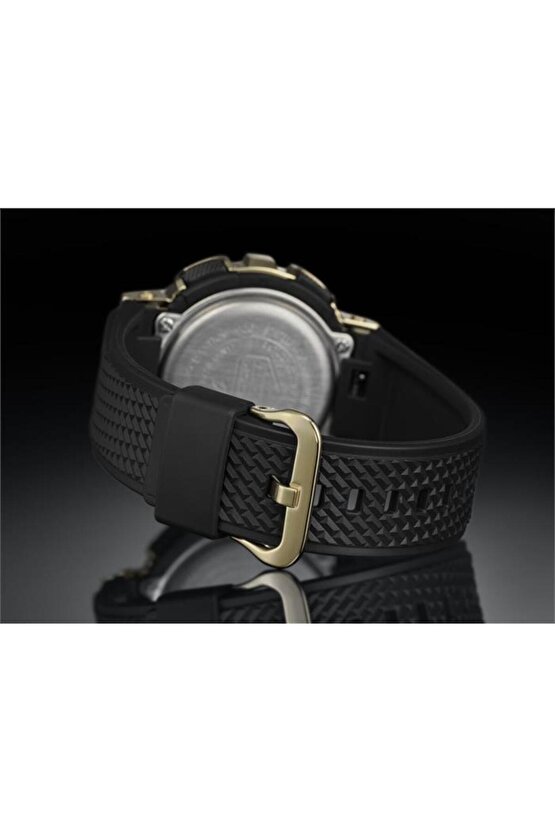 GM-110G-1A9DR ERKEK KOL SAATİ