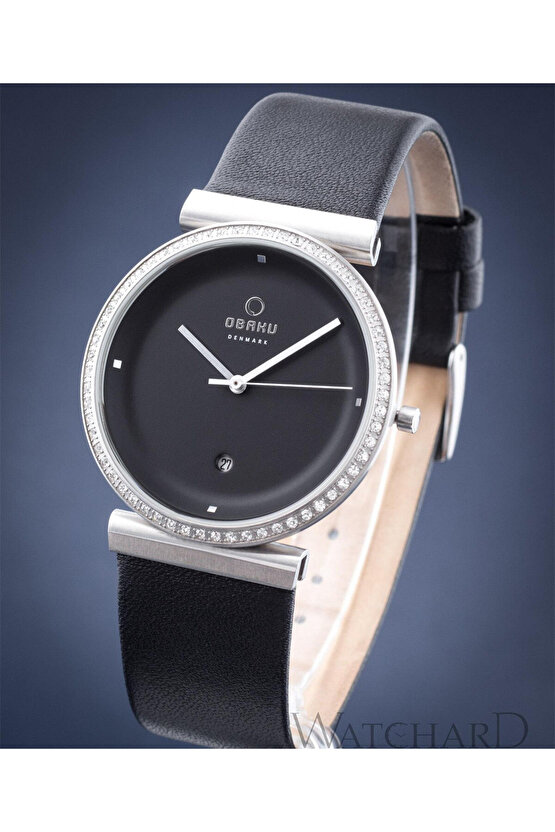 V137ufcbrb Kadın Kol Saati