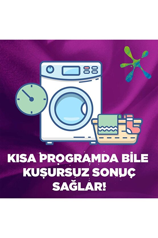 Toz Deterjan 7.5 kg Domestos Dağ Esintisi 750 ml Cif Power & Shine Banyo + Mutfak Sprey 750ml